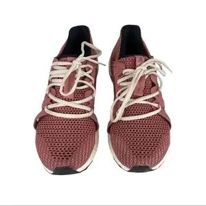 adidas gazelle silver green womens Adidas Women's Ultraboost 5x Shock Pink / Wonder Quartz / Aurora Plum  Running Shoes main image 0